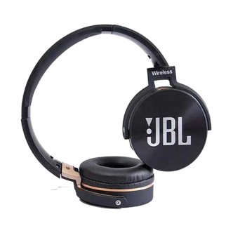 هدفون بی‌سیم مدل EVEREST JB950