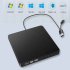 POP-UP Mobile External DVD-RW