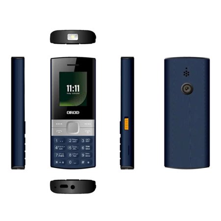 Orod 150Lite Dual Sim Mobile Phone