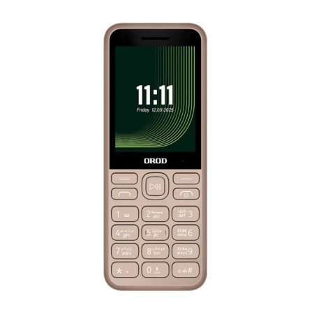 Orod 130 Dual Sim Mobile Phone