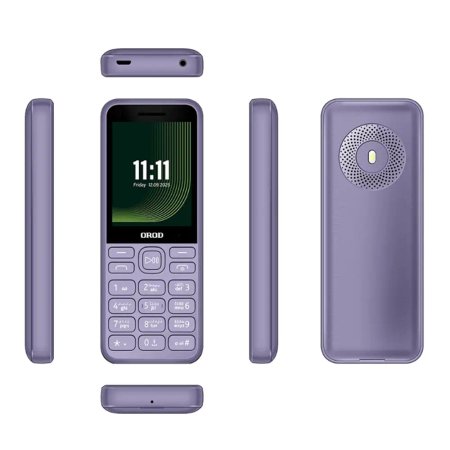 Orod 130 Dual Sim Mobile Phone