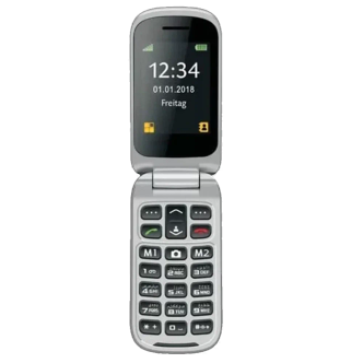 گوشی موبایل ارد مدل F240D گوشی موبایل ارد مدل F240D
