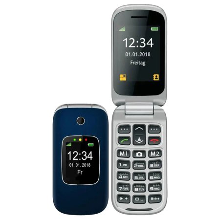 Orod F240D Mobile Phone