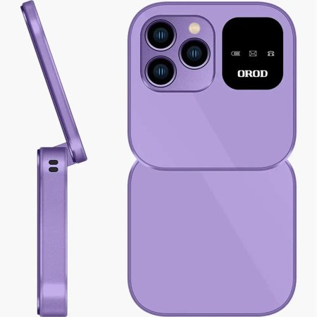 Orod F200 Dual Sim Mobile Phone