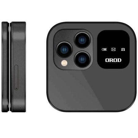 Orod F200 Dual Sim Mobile Phone