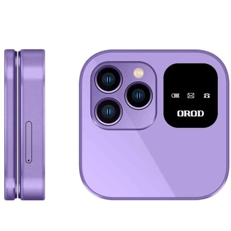 Orod F200 Dual Sim Mobile Phone