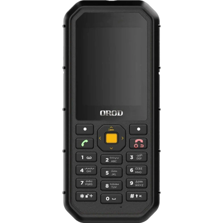 Orod B26 Dual Sim Mobile Phone