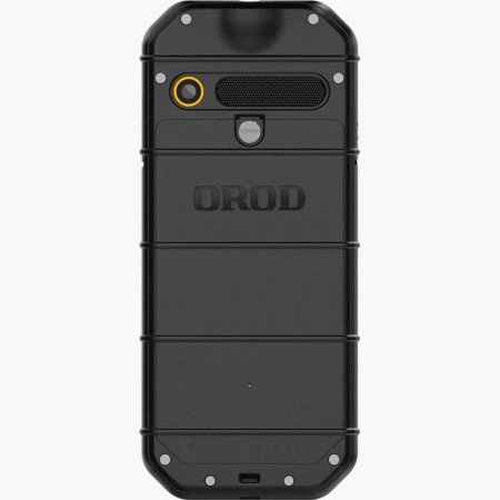 Orod B26 Dual Sim Mobile Phone