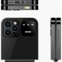 Orod F250Pro Dual Sim Mobile Phone