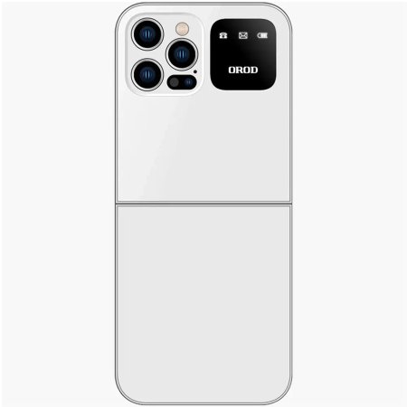 Orod F250Pro Dual Sim Mobile Phone