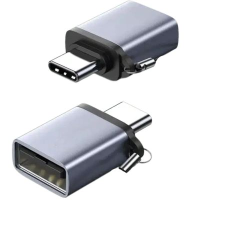 YESPLUS Type-C To USB OTG Converter