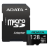 ADATA Premier V10 A1 UHS-I 100MBps microSDXC - 128GB