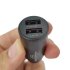 Tranyoo 12W cigarette lighter charger model T-C20