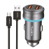 LEITU lighter charger model LC-C2