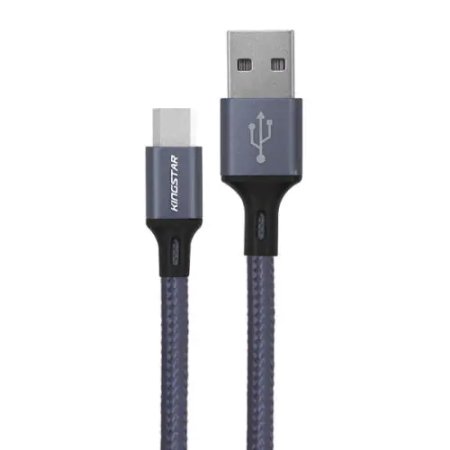 Kingstar USB to Type-C charging cable model K17C