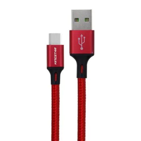 Kingstar USB to Type-C charging cable model K17C