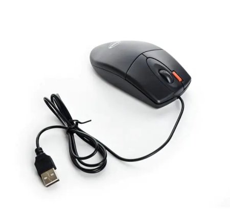KAISER wired mouse model K-123