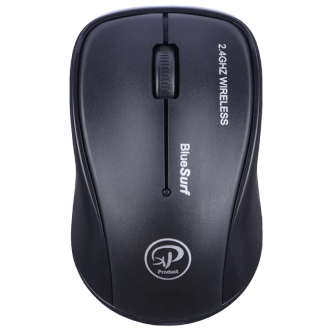 ماوس بی سیم ایکسپی مدل XP-496N ماوس بی سیم ایکسپی مدل XP-496N