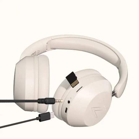 Bluetooth headphones model SY-T4