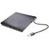 Pop-Up Mobile Laptop External DVD Drive -USB3