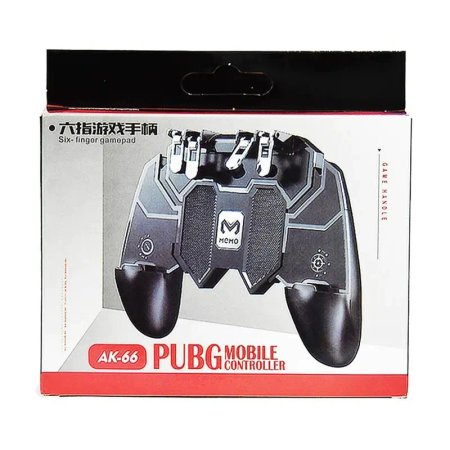 PUBG MEMO AK-66 Controller
