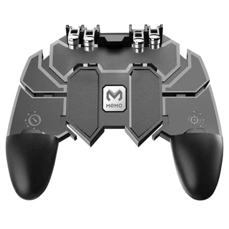 PUBG MEMO AK-66 Controller
