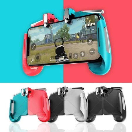 PUBG controller model AK-16