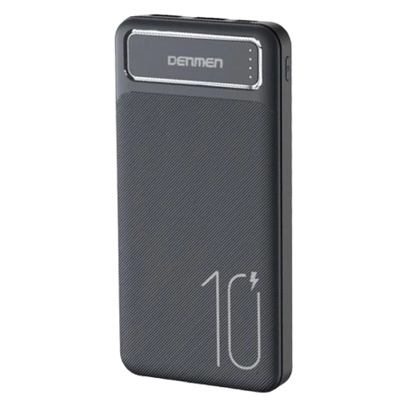 Vdenmenv DP09 10.5W 10000mAh Power Bank