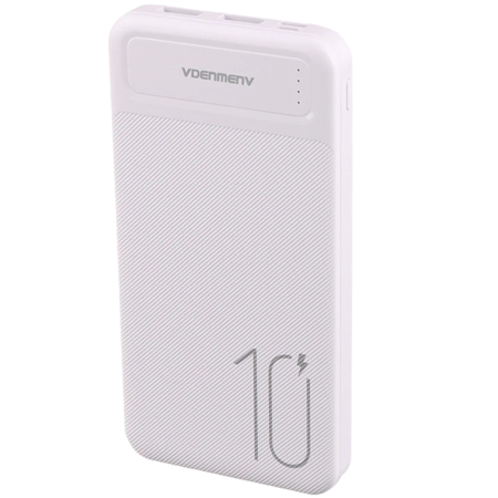 Vdenmenv DP09 10.5W 10000mAh Power Bank