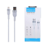 Verity CB-3161T (65w) Type-C Fast Charging Cable