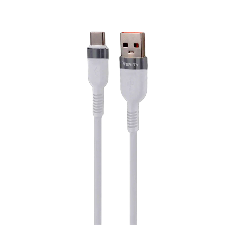 VERITY Type-C data and charging cable model 3160