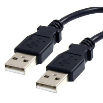 کابل USB-A به USB-A ایکس پی کابل USB-A به USB-A ایکس پی