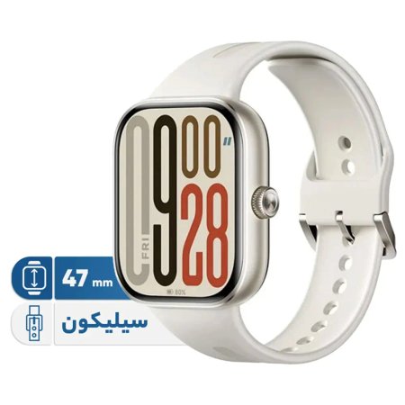 Xiaomi Redmi Watch 5 Smart Watch