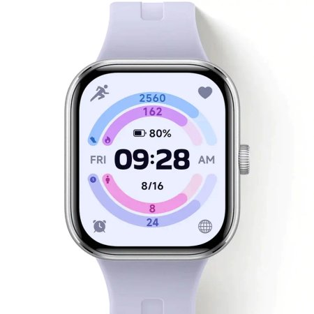 Xiaomi Redmi Watch 5 Smart Watch