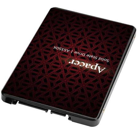 Apacer AS350X 128GB SSD Internal Drive