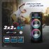 Portable speaker model ZQS-4239