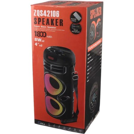 Sing-E ZQS42106 Speaker
