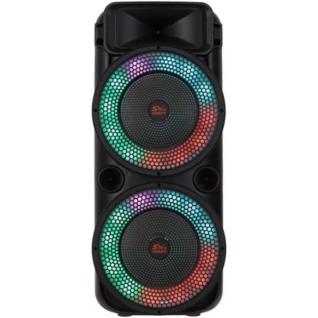 Sing-E Portable Bluetooth Speaker Model ZQS8275