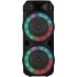 Sing-E Portable Bluetooth Speaker Model ZQS8275