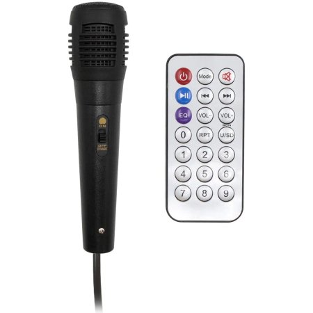 Sing-E Portable Bluetooth Speaker Model ZQS8275