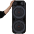 Sing-E Portable Bluetooth Speaker Model ZQS8275