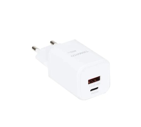 20W Tranyoo T-CP2 fast charger 