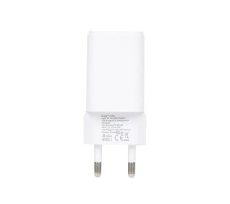 20W Tranyoo T-CP2 fast charger 