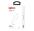 20W Tranyoo T-CP2 fast charger 