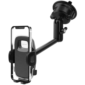 هولدر موبایل گرین لاین مدل GX-38 Suction هولدر موبایل گرین لاین مدل GX-38 Suction