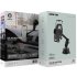 Green Lion GX-38 Suction Phone Holder