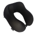 Green Lion GNMEFMNECKBK Neck Pillow