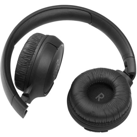 JBL Bluetooth Headphones Model Tune 510