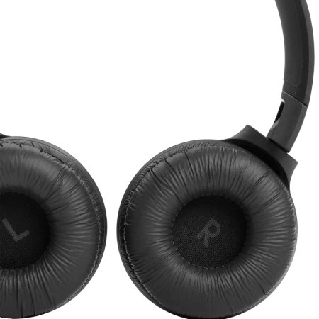 JBL Bluetooth Headphones Model Tune 510
