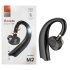 SGS M2 Pilot Design Mono Bluetooth Headset